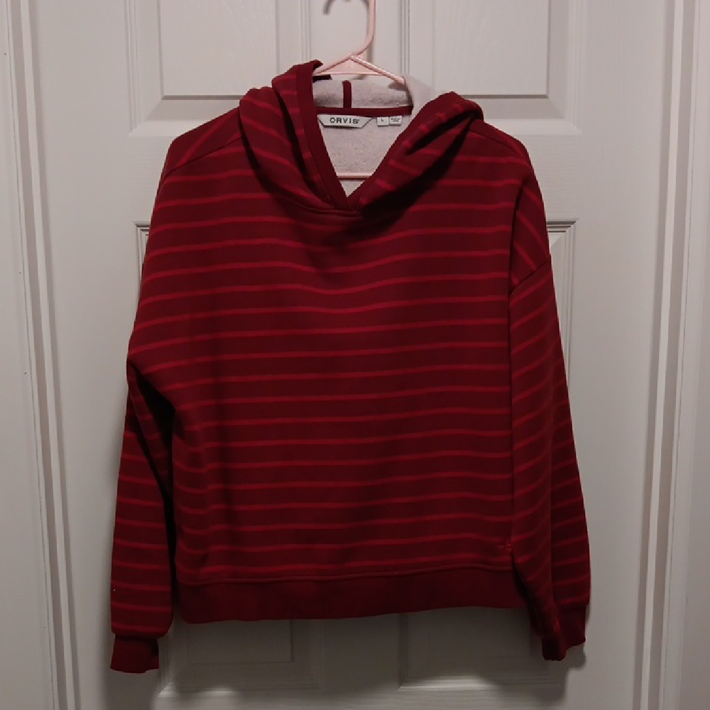 Orvis Hoodie
